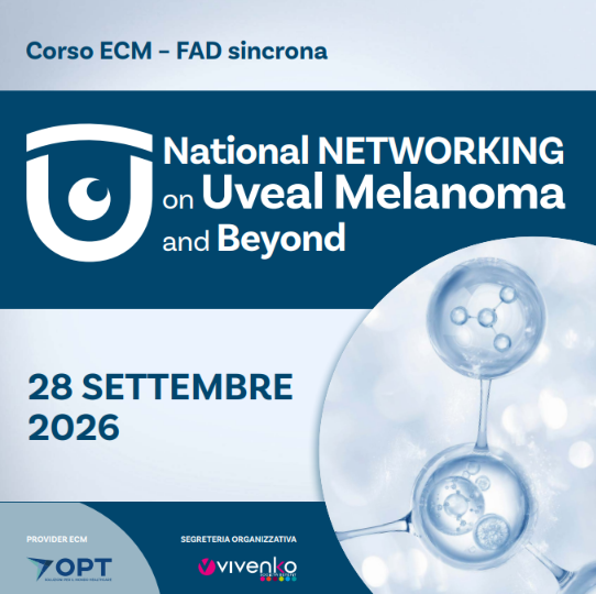 National Networking on Uveal Melanoma and Beyond